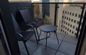 Towarowa 39 New York Apartment, free parking, air-conditioning, self check-in 24h - Photo 44