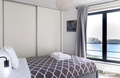 Casa Maré by PontaNegraAzores - Foto 19