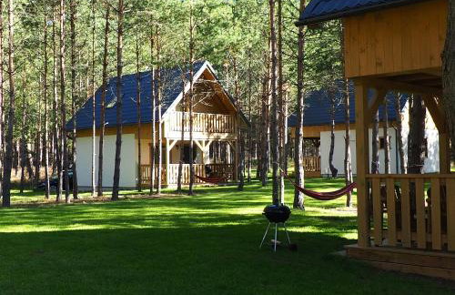 Osada Kukówko - Foto 3