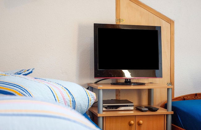 Mountain View Apartment in Strengen near Ski Bus - Foto 9