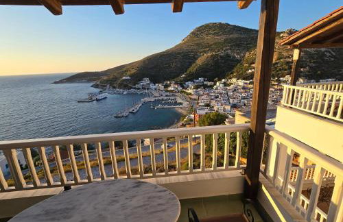 Aglaia apartments fournoi - Foto 43