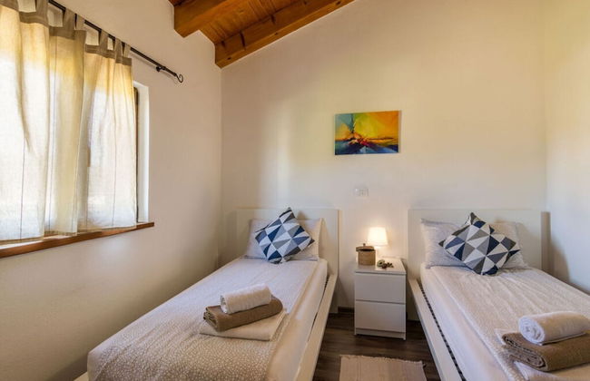 Villa Casa Ida Comfortable Holiday Residence - Foto 2