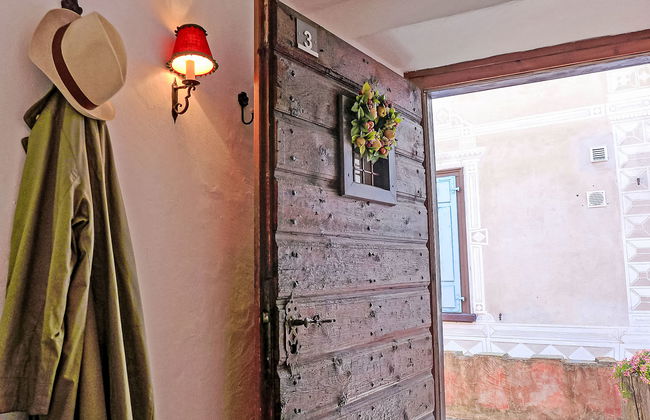 Chesa Rossa - Foto 15