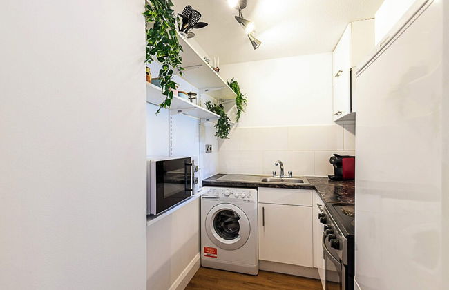 Charming One Bedroom Flat in Rotherhithe - Foto 11