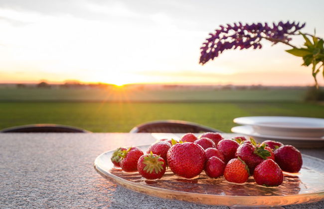 Gislövs Gamla Byagård - Foto 25