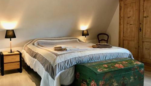 Gîte Par ci, Par là - Foto 2