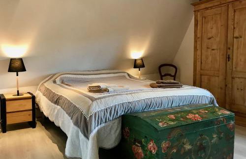 Gîte Par ci, Par là - Foto 2