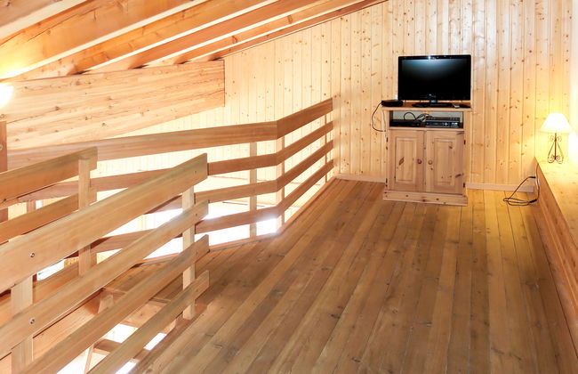 Les Cîmes 8 - Foto 6