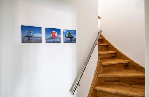 Friesengut 'SEAHOME' im Friesengut - Foto 22