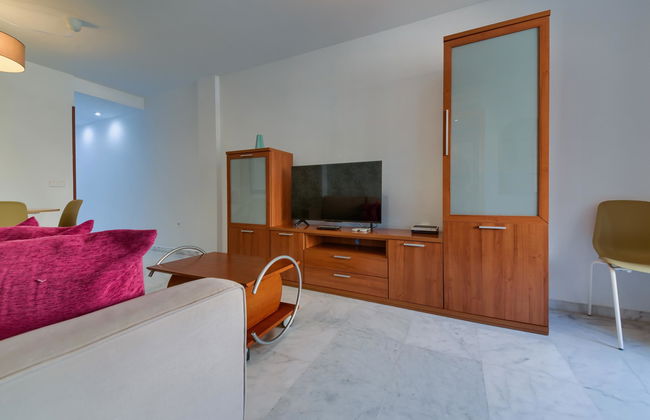 Ayala 2 bed Terrace - Foto 7