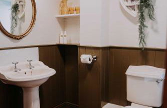 Pattys Barn Holiday Cottages, Cabins and Venue Hire - Foto 41