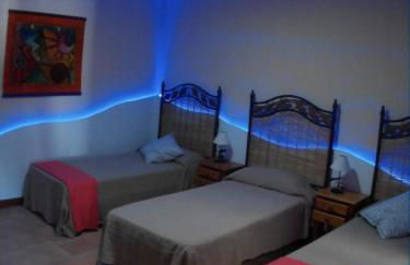 Vivienda vacacional Finca Ribera De Cortes - Foto 39