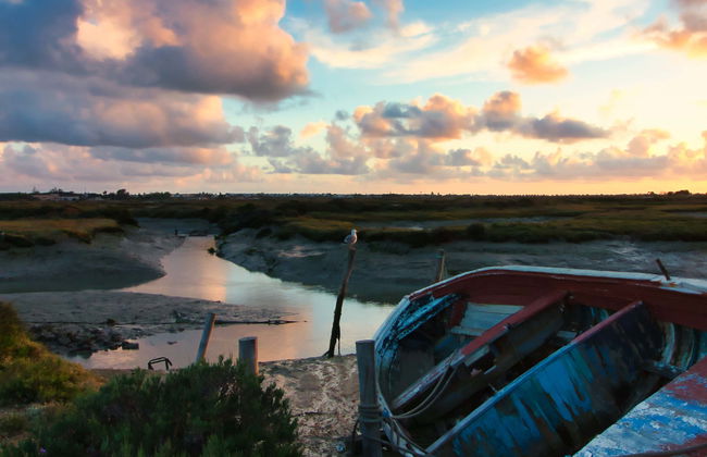 Visita guiada por Chiclana de la Frontera - Foto 1