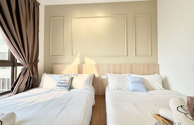 Bali Residences Sea View Suites Melaka - Foto 20