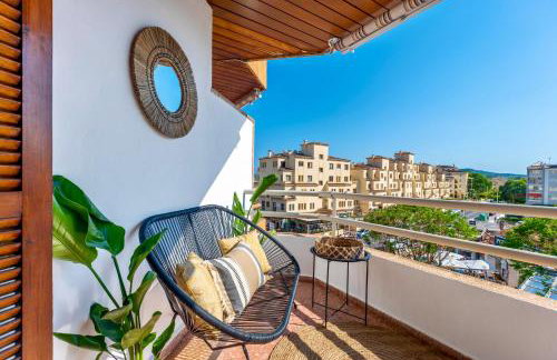 Apartamento La Grava Junto al Mar Wifi 4Habitaciones - Foto 17