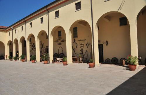 Agriturismo Corte Carezzabella - Foto 46