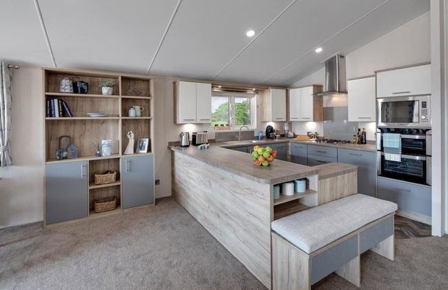 Calloose Holiday Park - Foto 71