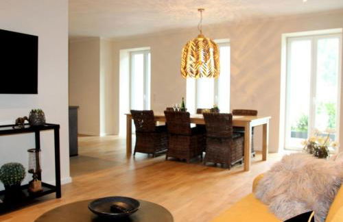 Apartment Moselromance mit großer Sonnenterrasse by Interhome - Foto 6