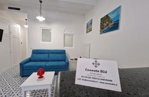 CANNETO BLU - Foto 31