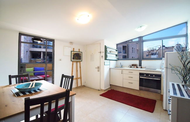 Paamonim Apartments - Photo 14