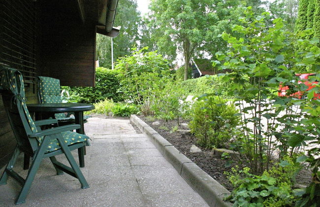 Chalet in Ootmarsum on Kuiperberg - Foto 18