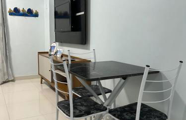 Apartamento 1103 Pé na Areia Angra dos Reis - Foto 11