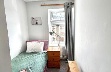 3 bed workers home Welsh Valleys - Foto 15