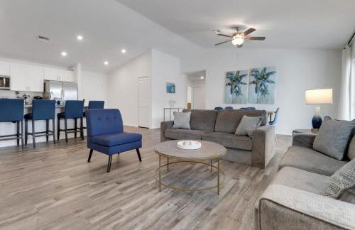 Luxury Retreat with Heated Saltwater Pool and Big Patio Perfect for 2 families - Foto 35