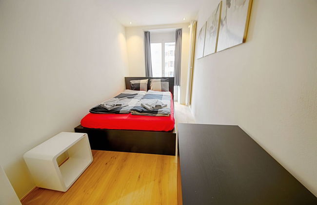 Hitrental City Apartments - Photo 13