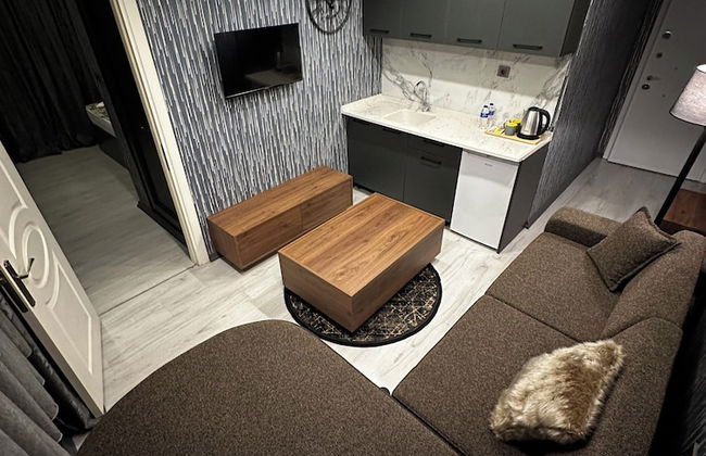 Suite Loft - Foto 12