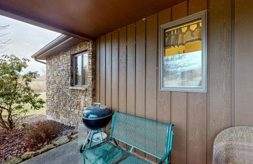 Brown Bear Lodge - Foto 45