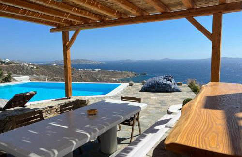 Luxury Villa Dorothea Mykonos - Foto 6
