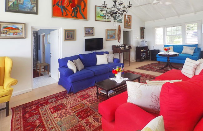 Salt Ash, Silver Sands 3BR - Photo 12