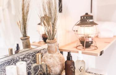 Wildland Aerie at Treehaus with Creekside Hot Tub Pets OK - Foto 48