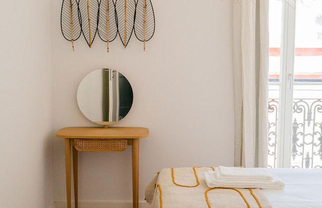 President Pais Apartment - Photo 10