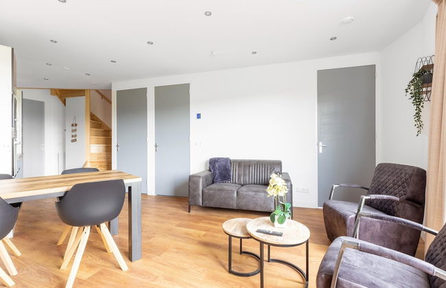 Attractive Holiday Home in Gorp and Roovert Estate - Photo 26