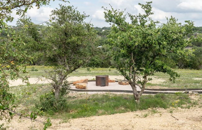 Miranda In The Hill Country - Hacienda Amor - Photo 13