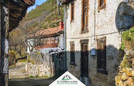 Casa Rural El Tombo la Risa - Foto 49