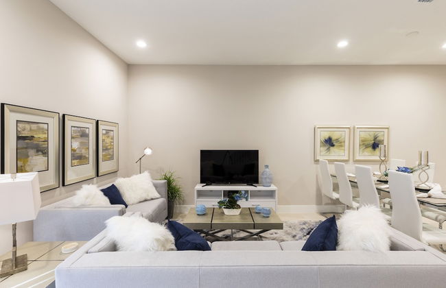 Summerville Vacation Homes by Columbia Management - Foto 15