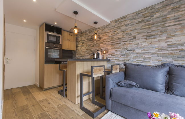 Les Chalets Autrichiens - Foto 9