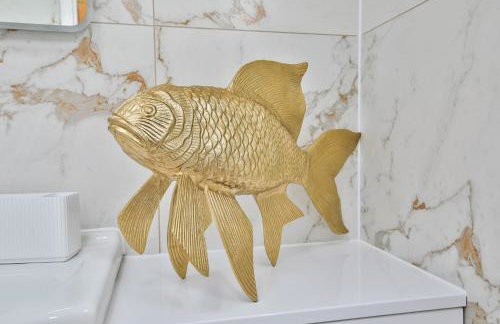 Luxury Cosy Central Detached Cardiff Bungalow with Free Parking - Foto 13