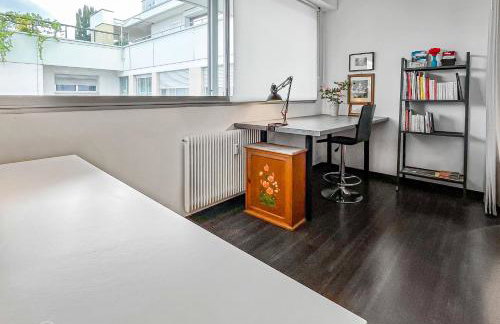 Vue dégagée, Cuisine moderne et WIFI - Foto 78