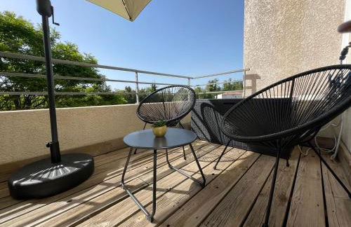 Corsica Poggio - Foto 8