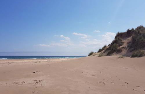 6 Seatown, Lossiemouth - Foto 18