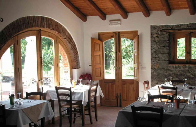 Agriturismo Galea - Foto 26