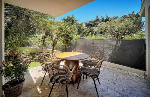 Le Greg - Terrasse - Parking - VCA - Foto 28