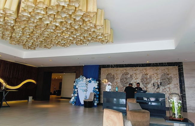 My Suits at Mactan Newton - Foto 2