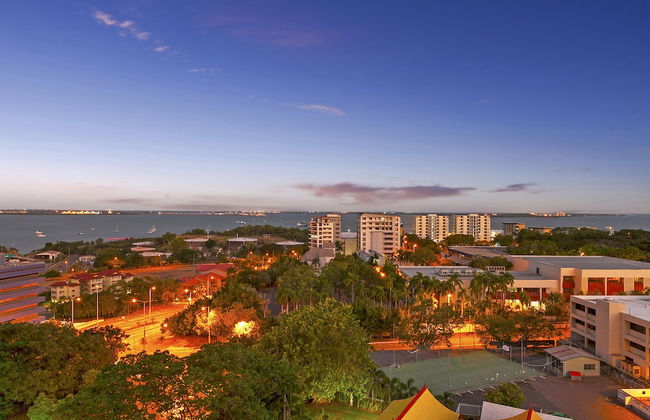 Beachlife Holiday Apartments - Photo 61