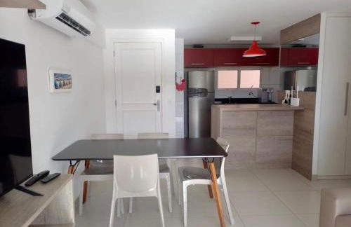 Riviera Aquiraz Golf Beach Place Ceará - Apartamento pé na areia - Foto 6