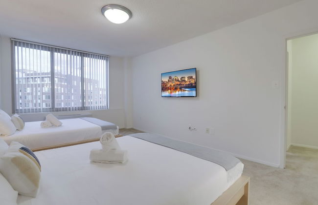 Prime Crystal City Apartments - Photo 20